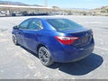 2015 Toyota Corolla — photo 3 of 20 | VIN 5YFBURHE6FP331536