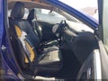 2015 Toyota Corolla — photo 5 of 20 | VIN 5YFBURHE6FP331536