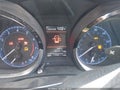 2015 Toyota Corolla — photo 7 of 20 | VIN 5YFBURHE6FP331536