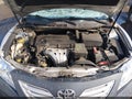 2009 Toyota Camry — photo 10 of 11 | VIN 4T1BE46KX9U857955