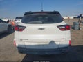 2026 Chevrolet Trailblazer — photo 17 of 21 | VIN KL79MUSL4TB001877