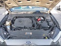 2015 Ford Fusion — photo 10 of 16 | VIN 3FA6P0HD9FR293165