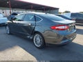 2015 Ford Fusion — photo 3 of 16 | VIN 3FA6P0HD9FR293165