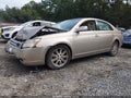 2007 Toyota Avalon — photo 2 of 16 | VIN 4T1BK36BX7U242855