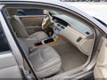 2007 Toyota Avalon — photo 5 of 16 | VIN 4T1BK36BX7U242855