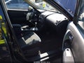 2009 Nissan Rogue Sport — photo 5 of 14 | VIN JN8AS58VX9W440155