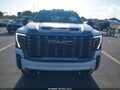 2024 GMC Sierra — photo 11 of 15 | VIN 1GT49XEY7RF265765