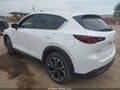 2022 Mazda CX-5 — photo 3 of 19 | VIN JM3KFBEM9N1573924