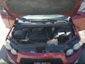 2013 Chevrolet Sonic — photo 10 of 16 | VIN 1G1JC5SH0D4123381