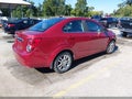 2013 Chevrolet Sonic — photo 4 of 16 | VIN 1G1JC5SH0D4123381