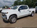 2020 Chevrolet Silverado 1500 — photo 2 of 16 | VIN 1GCRYDEK6LZ193157