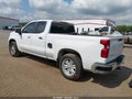 2020 Chevrolet Silverado 1500 — photo 3 of 16 | VIN 1GCRYDEK6LZ193157