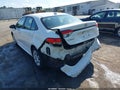 2022 Toyota Corolla — photo 3 of 16 | VIN 5YFEPMAEXNP377094