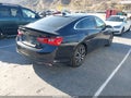 2022 Chevrolet Malibu — photo 4 of 17 | VIN 1G1ZG5ST5NF196425