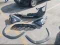 2025 Chevrolet Trax — photo 12 of 17 | VIN KL77LFEP1SC196236