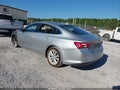 2020 Chevrolet Malibu — photo 3 of 11 | VIN 1G1ZD5ST3LF131854