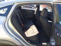 2020 Chevrolet Malibu — photo 8 of 11 | VIN 1G1ZD5ST3LF131854