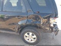 2011 Ford Escape — photo 17 of 17 | VIN 1FMCU0E7XBKA21089