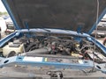 2001 Ford Ranger — photo 10 of 11 | VIN 1FTYR14E21TB06017