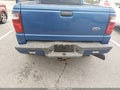 2001 Ford Ranger — photo 6 of 11 | VIN 1FTYR14E21TB06017