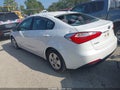 2015 Kia Forte — photo 3 of 11 | VIN KNAFX4A69F5375801