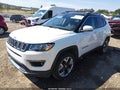 2018 Jeep Compass — photo 2 of 16 | VIN 3C4NJDCB9JT144027