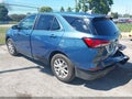 2024 Chevrolet Equinox — photo 3 of 20 | VIN 3GNAXKEG7RL315709