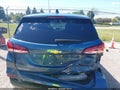 2024 Chevrolet Equinox — photo 6 of 20 | VIN 3GNAXKEG7RL315709
