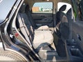 2023 Nissan Pathfinder — photo 8 of 18 | VIN 5N1DR3BB5PC264858