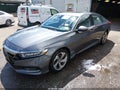 2020 Honda Accord — photo 2 of 14 | VIN 1HGCV1F42LA067343
