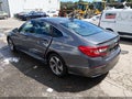 2020 Honda Accord — photo 3 of 14 | VIN 1HGCV1F42LA067343