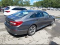 2020 Honda Accord — photo 4 of 14 | VIN 1HGCV1F42LA067343