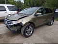 2013 Ford Edge — photo 2 of 17 | VIN 2FMDK3JC7DBB44408