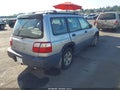 2002 Subaru Forester — photo 4 of 16 | VIN JF1SF63552H757813