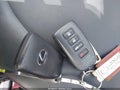 2017 Lexus IS 300 — photo 11 of 12 | VIN JTHCM1D27H5025087