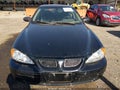 2002 Pontiac Grand Am — photo 6 of 11 | VIN 1G2NF52E42M663727