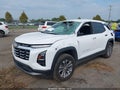 2025 Chevrolet Equinox — photo 2 of 16 | VIN 3GNAXHEG7SL206028