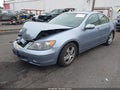 2005 Acura RL — photo 2 of 16 | VIN JH4KB16525C008729