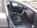 2005 Acura RL — photo 5 of 16 | VIN JH4KB16525C008729