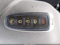 2015 Lincoln MKS — photo 11 of 17 | VIN 1LNHL9DK7FG606773