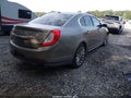 2015 Lincoln MKS — photo 4 of 17 | VIN 1LNHL9DK7FG606773