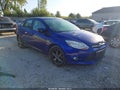 2014 Ford Focus — photo 1 of 16 | VIN 1FADP3F28EL263193