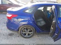 2014 Ford Focus — photo 8 of 16 | VIN 1FADP3F28EL263193