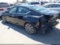2024 Nissan Altima — photo 3 of 16 | VIN 1N4BL4EVXRN344940