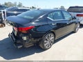 2024 Nissan Altima — photo 4 of 16 | VIN 1N4BL4EVXRN344940