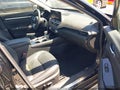2024 Nissan Altima — photo 5 of 16 | VIN 1N4BL4EVXRN344940