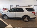 2019 Ford Explorer — photo 14 of 16 | VIN 1FM5K8D84KGA39629