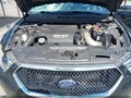 2016 Ford Taurus — photo 10 of 16 | VIN 1FAHP2KT0GG137917