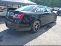 2016 Ford Taurus — photo 4 of 16 | VIN 1FAHP2KT0GG137917