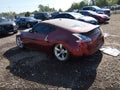 2009 Nissan 370Z — photo 3 of 12 | VIN JN1AZ44E89M408665